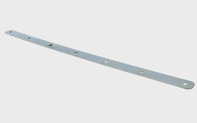 Fita de Fixação da Saia BSH 500mm