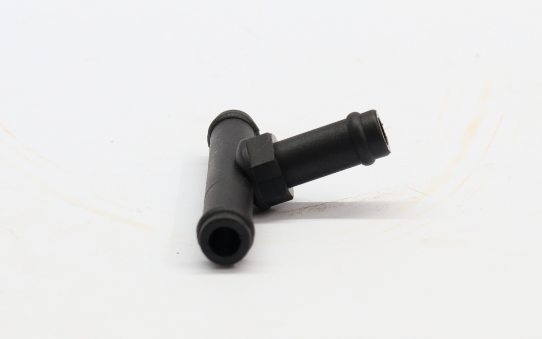 Conector Int “T” para Mangueira Ø1/2″ em Nylon – M243/3