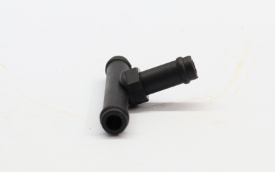 Conector Int “T” para Mangueira Ø1/2″ em Nylon – M243/3
