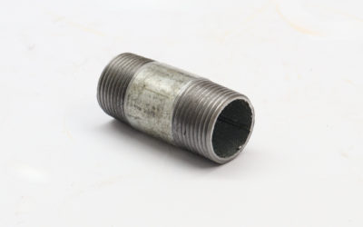 Niple Simples 3 4 NPT x 54mm