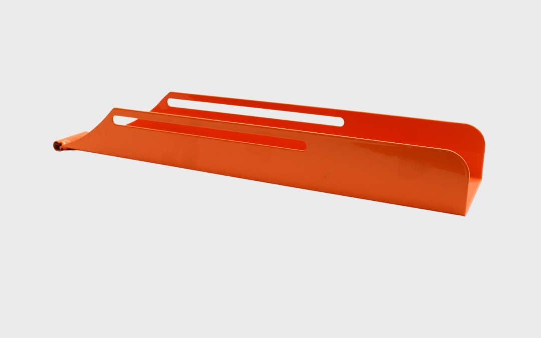 Defletor Móvel T400 – DF001001