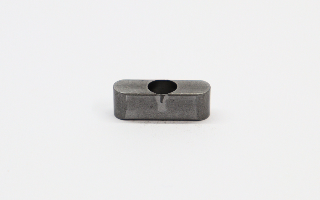 Chaveta 5/16 x 5/16 x 25mm Com Furo
