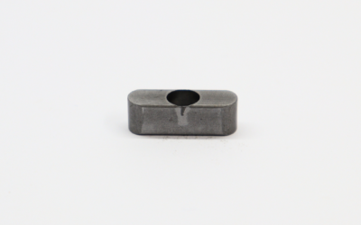 Chaveta 5/16 x 5/16 x 25mm Com Furo