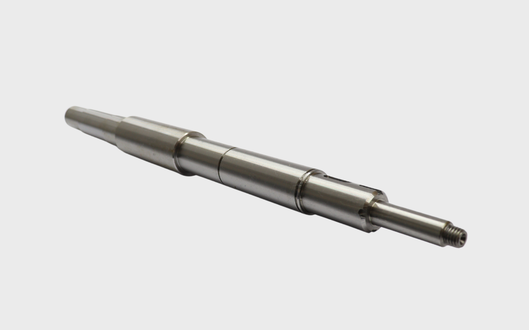 Eixo de Transmissão da Hélice T400 – TM002005