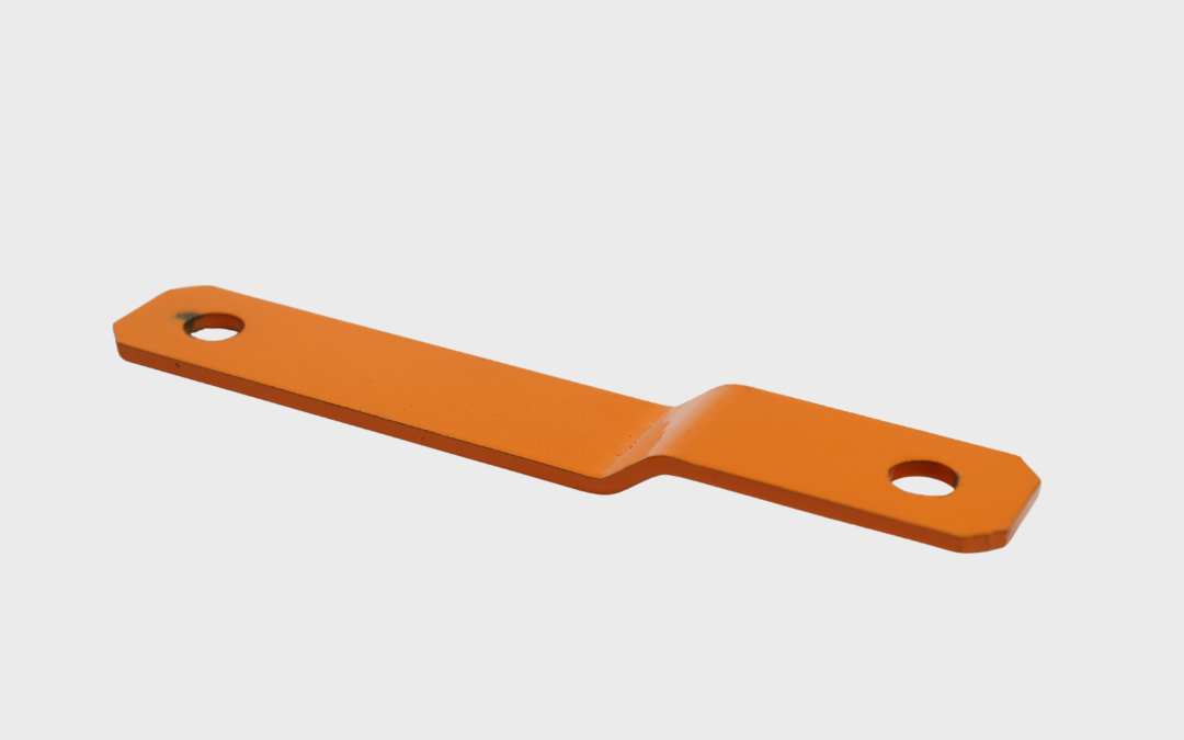 Regulagem do Defletor T400 – DF001004