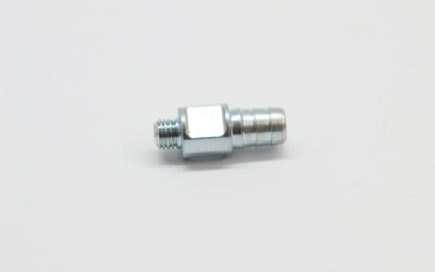 Bico para Engraxadeira Mangueira 5/16” Rosca M6