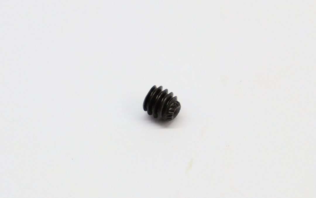 Parafuso Allen Sem Cabeça – 1/4 x 1/4 UNC