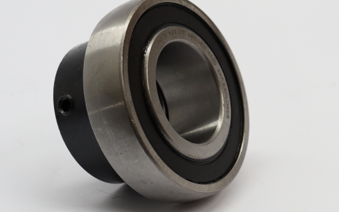 Rolamento E2.YET 207 SKF