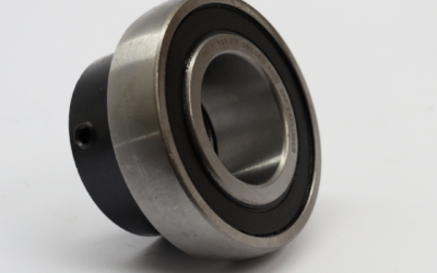 Rolamento E2.YET 207 SKF