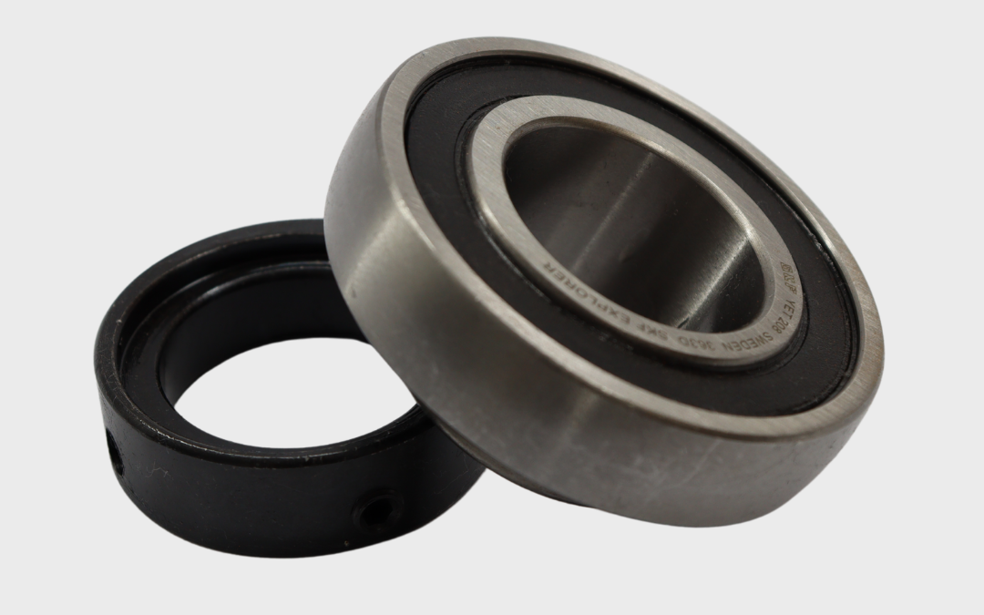 Rolamento E2YET 208 SKF