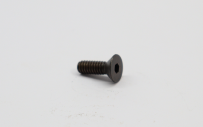 Parafuso Allen Com Cabeça Chata – 1/4 x 3/4 (UNC)