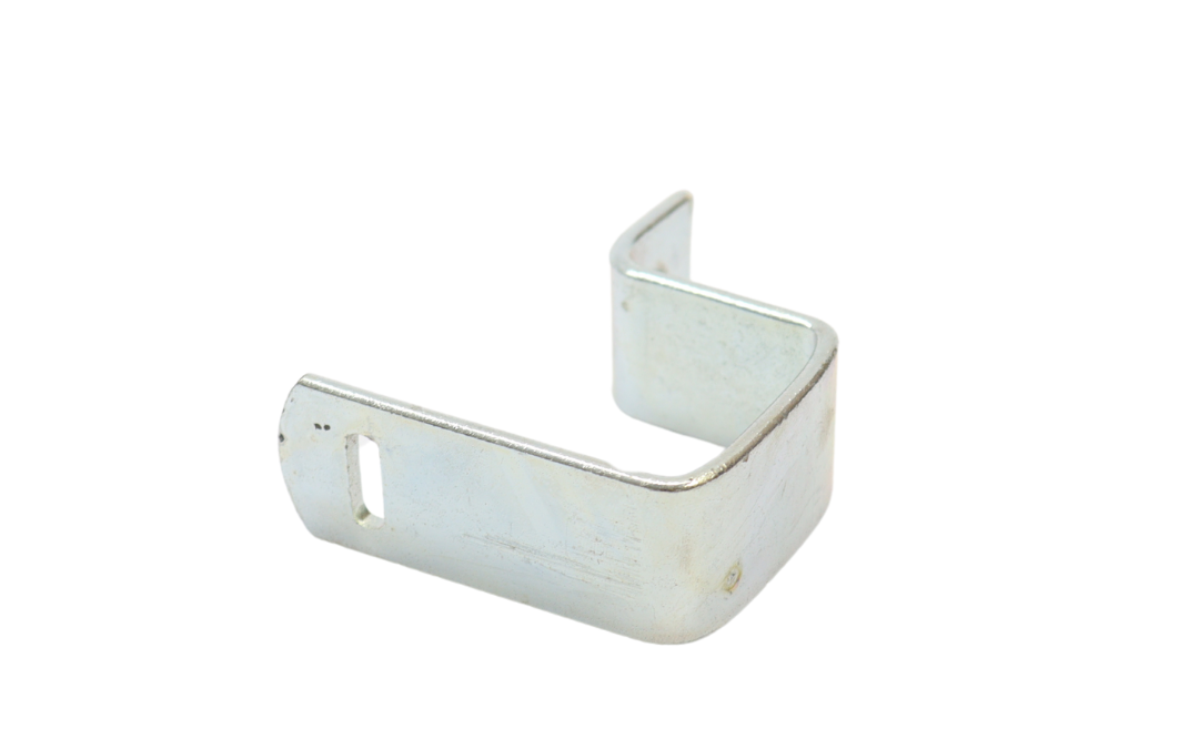 Chapa Abraçadeira 1 ZB – BR004007