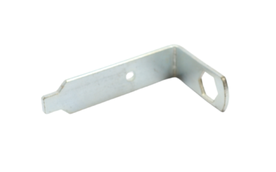 Chapa Abraçadeira 2 ZB – BR004008