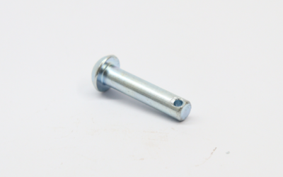 Rebite Ferro Redondo ZB 5/16 x 1.1/2 – BR002017 Com Furo