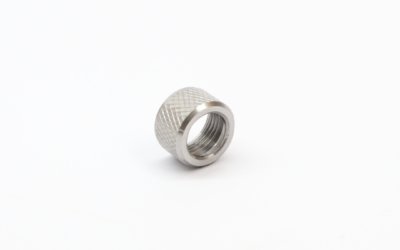 Porca Inox XT020