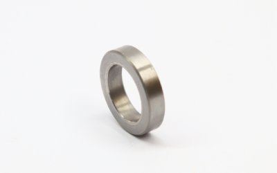 Bucha 7,00 de Encosto do Registro Furo Ø21MM