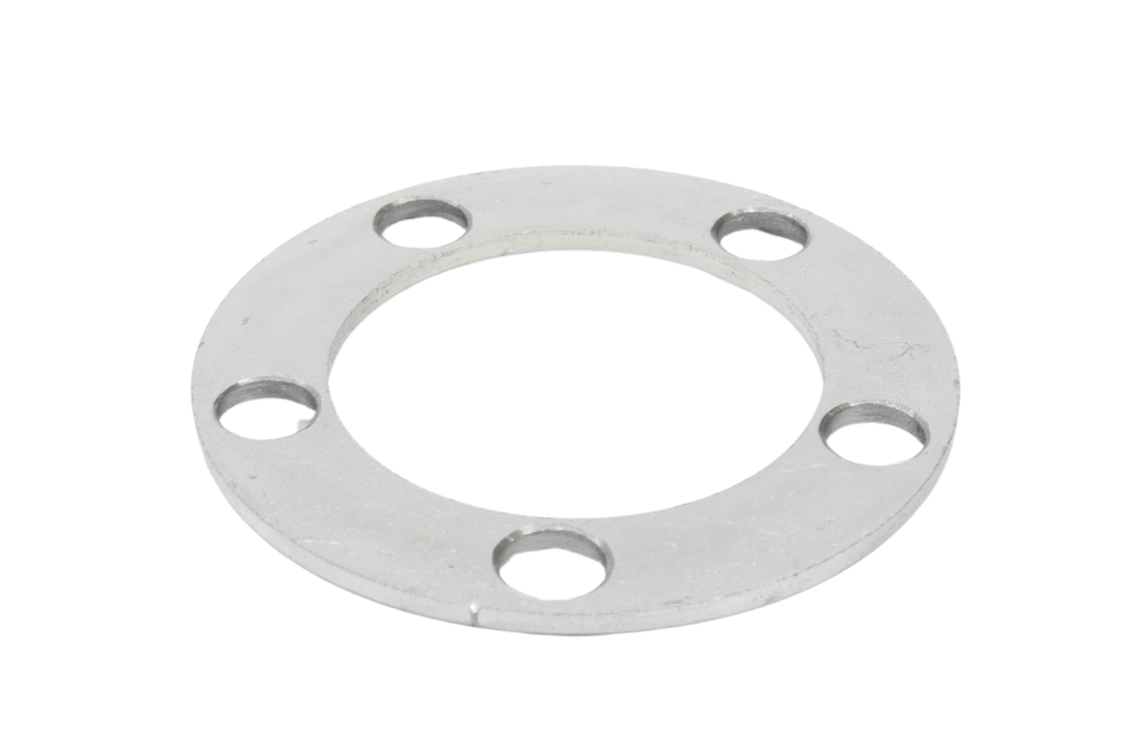 Flange do Mexedor