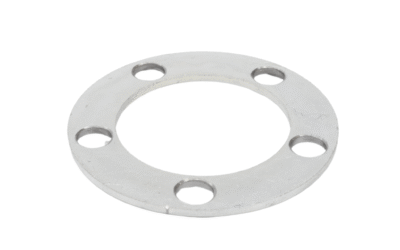 Flange do Mexedor