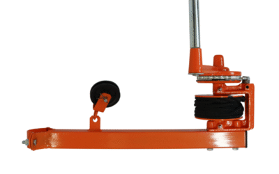 LEVANTADOR MANUAL