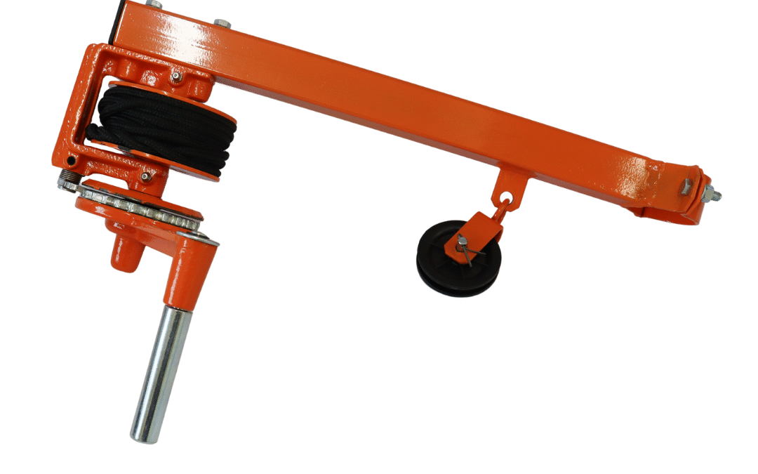 LEVANTADOR MANUAL