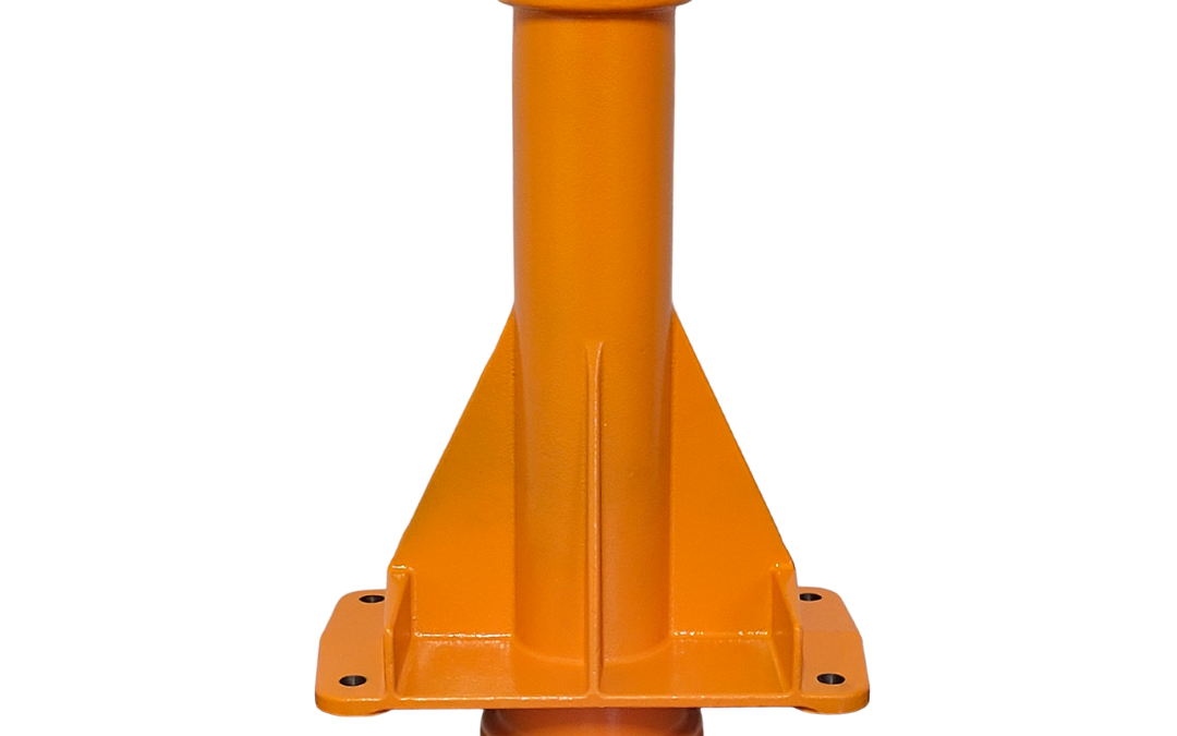 Mancal da Transmissão Movida