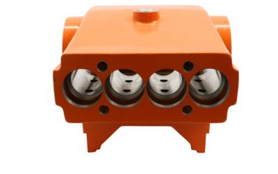 CORPO DA BOMBA M150/190