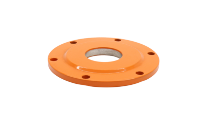 FLANGE DO ROLAMENTO M150/190