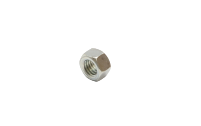 Porca Sext. 1/2″ UNC ZINC