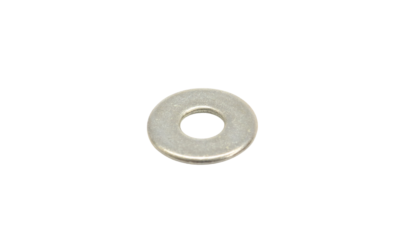 Arruela Lisa 3/8″ ZB